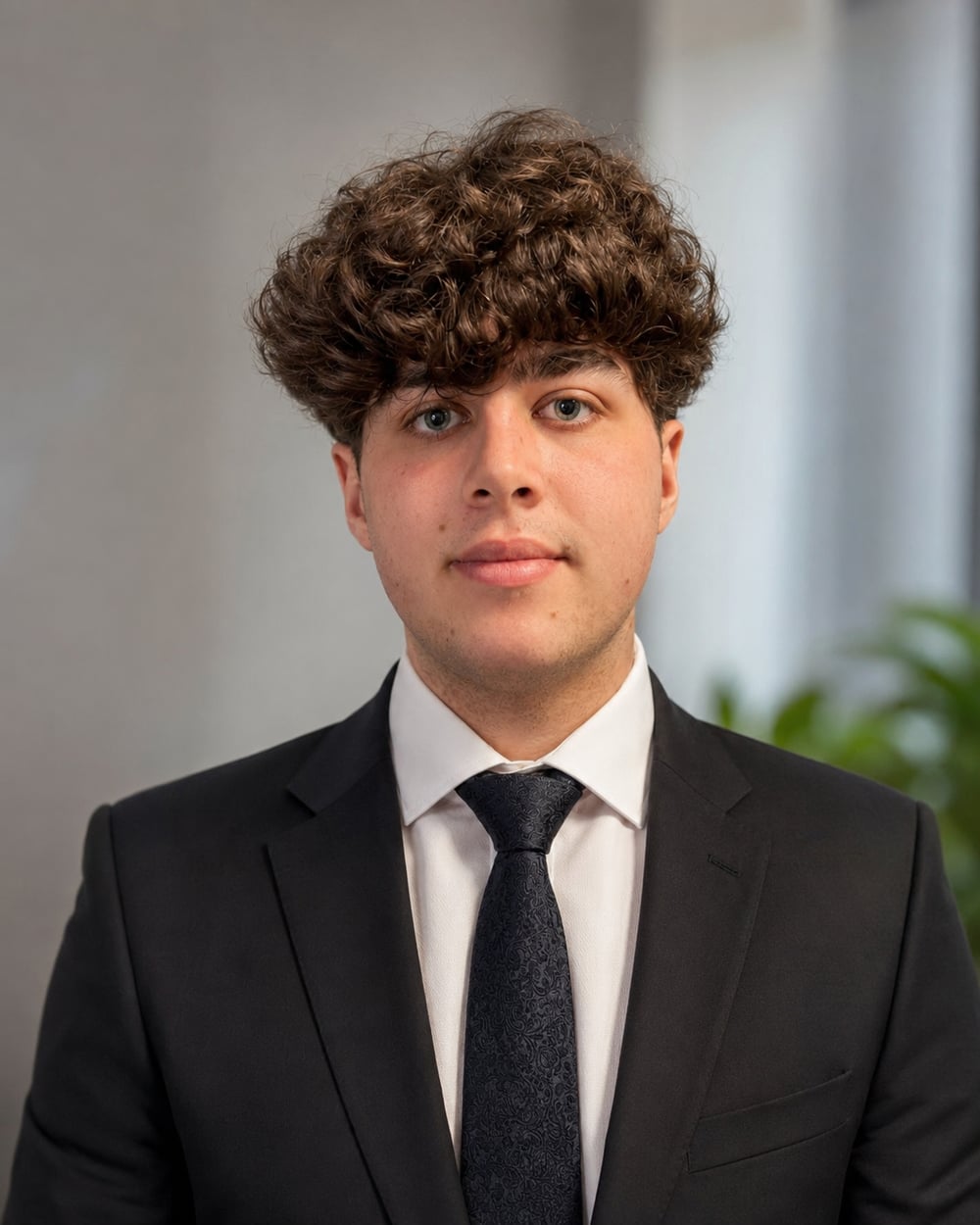 Victor — AAT tutor